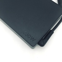 Adaptor AC 20V 11,5A USB 230W ADL230NDC3A Catu Daya Pengisi Daya Laptop untuk Lenovo THINKPAD P70 Mobile Workstation, P50
