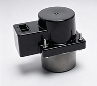 Compatible D 4-0340011SP DRIVE pour imprimante à jet d'encre continu SÉRIE A-GP/A120/A220