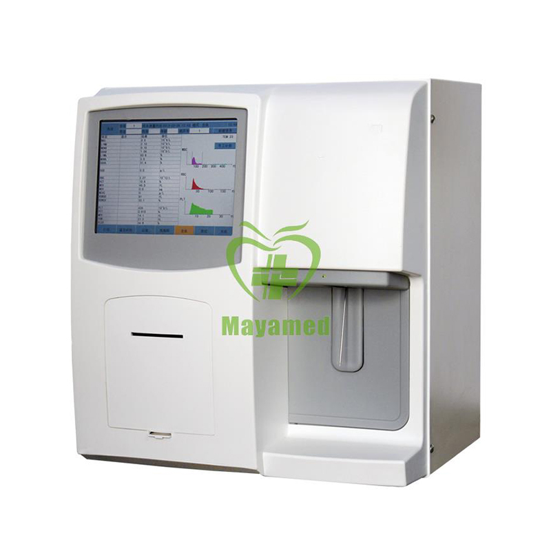 MY B003B Clinical Analytical Instruments 3part