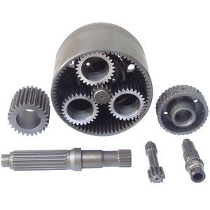 Caja de cambios planetaria Industrial de 2 etapas, superventas, gran demanda - Product Image 1