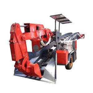 Crawler penambangan bawah tanah menggali dan <span class=keywords><strong>Mucking</strong></span> <span class=keywords><strong>Loader</strong></span> Crawler Rock <span class=keywords><strong>Mucking</strong></span> <span class=keywords><strong>Loader</strong></span> - Product Image 6