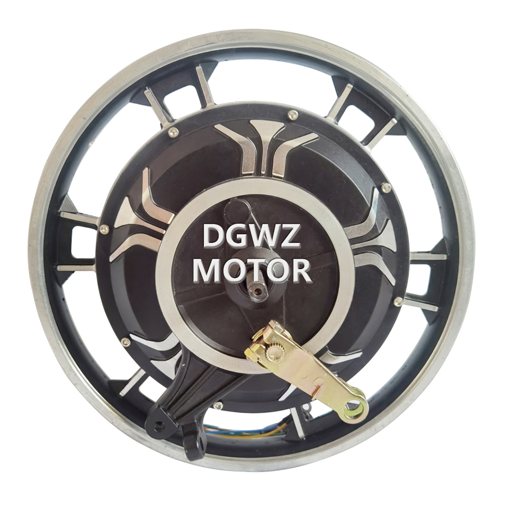 48V 500W/800W 16インチ ドラムブレーキ 前後輪 三輪車 電動自転車 