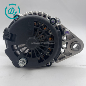 ชุดประกอบไดชาร์จ EexcavaStart 24V 70A รุ่น 5282841 4936879 สำหรับเครื่องยนต์ 6BT5.9 6CT8.3 ของเครื่องจักรก่อสร้าง ใช้แทนของเดิมได้โดยตรง - Product Image 3