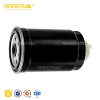 PERFECTRAIL AEU2147L Pièces automobiles d'usine Filtre à carburant moteur pour Iveco EuroCargo I-III pour Fiat 127 Ducato Regata pour Ford Escort