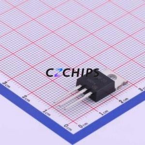 ทรานซิสเตอร์สนาม TO-220AB STP30NF20-VB (Mosfet) แบบดั้งเดิมและใหม่ - Product Image 1