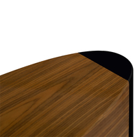 Kabinet Speaker Kayu Sistem Audio Hifi, Cangkang Speaker Kosong, Cat High Gloss