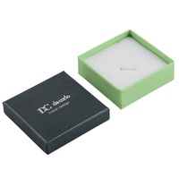 Jeu de cartes d'inspiration quotidienne amusant, cartes d'affirmation positive de soi avec boîte d'emballage, impression personnalisée, cartes à jouer, boîte d'emballage
