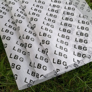 Nhãn Dán Bao Bì Mới Thời Trang 2022 Nhãn Dán Giày In Tên Thương Hiệu Thời Trang Nhãn Dán Khăn Giấy - Product Image 3