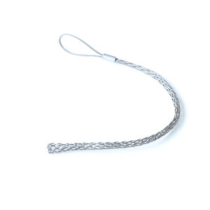 Agarradera de Acero Inoxidable para Tirar de Cables - Product Image 3