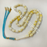 Pabrik Profesional yang Khusus Memproduksi Manik-manik Tasbih Resin Islami.