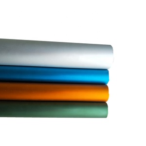 Tuyau rond en <span class=keywords><strong>aluminium</strong></span> bleu anodisé, 18 m <span class=keywords><strong>25mm</strong></span>, 6063 6061, <span class=keywords><strong>tube</strong></span> en <span class=keywords><strong>aluminium</strong></span> sans couture - Product Image 6
