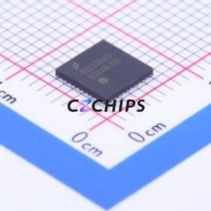 DP83848JSQ วงจรรวม/NOPB WQFN-40-EP(6x6) ชิปวงจรรับส่งสัญญาณอีเทอร์เน็ต - Product Image 1