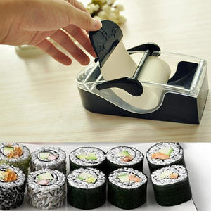 <span class=keywords><strong>Sushi</strong></span> Maker DIY Moule <span class=keywords><strong>Sushi</strong></span> Making Kit - Product Image 3