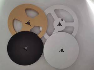 Oem ODM 3D in ấn Filament 100% tái chế các tông Reel rỗng <span class=keywords><strong>spool</strong></span> Trung Quốc nhựa <span class=keywords><strong>bobbin</strong></span> - Product Image 2