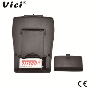 Vicimeter LX-1334B chính xác 200000 Lux cầm tay kỹ thuật số Lux Ánh sáng mét - Product Image 4