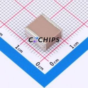 CKC33C444KCGLCAUTO SMD <b>Capacitor</b> (MLCC) 3640 ( Capacitance: 440nF )( Precision: 10% Rated Voltage: 500V ) - Product Image 1