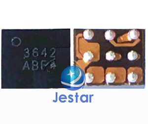 5 pièces TPS65634A TPS63024 BU BUx 3642 GA GAxx 3644 3646 134A0 134AO 50357S 3312 33D /A GR Circuit intégré d'éclairage LCD - Product Image 2