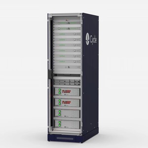 Sistema de Distribución de Temporización de Pulsos Cíclicos, Serie E-Sync, Unidad de Sincronización Electrónica - Product Image 3