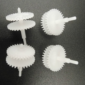 Dịch vụ ép phun Tùy chỉnh công nghệ in 3D chuyên nghiệp cho các bộ phận vỏ nhựa - Product Image 6