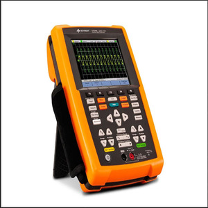 Oscilloscope numérique portable Keysight U1610a - Vente chaude (100 MHz / 2 canaux) - Product Image 1