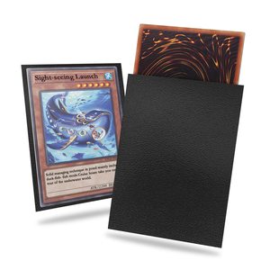 custom yugioh card back Sleeves - Brushed Its RANDOM! High Resolution Yugioh Card Back