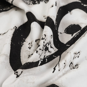 เสื้อยืดผ้าฝ้าย100% สำหรับผู้ชายเสื้อยืดลายกราฟิกเสื้อผ้าแนวสตรีทเสื้อหรูหราคุณภาพสูงพิมพ์ลาย Y2K - Product Image 5