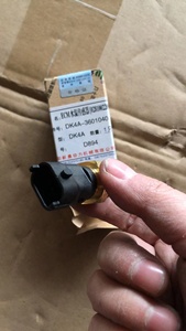 Pièces détachées de bus JOYLONG <span class=keywords><strong>JIMBEI</strong></span> H2L de haute qualité, prix d'usine, capteur d'odomètre - Product Image 6