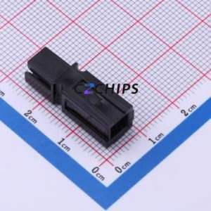 1445957-2 Connector Housing Connector Whole Sale Electronic Component Chips Supplier & BOM Service - Product Image 1