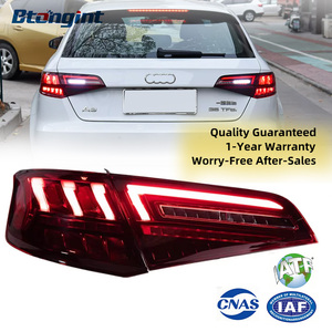 Faro da Lavoro <span class=keywords><strong>LED</strong></span> Adatto per Sistemi di Illuminazione Auto, Gruppo Fanale Posteriore <span class=keywords><strong>LED</strong></span> per <span class=keywords><strong>Audi</strong></span> <span class=keywords><strong>A3</strong></span> Hatchback 13-19, Luci Posteriori <span class=keywords><strong>LED</strong></span> - Product Image 1