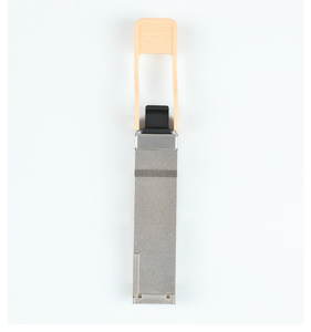 Módulo QSFP56 SR4 de Alta Calidad, 200G, 850nm, 100m, Interfaz MPO, Transceptor Multimodo para Infraestructura 5G - Product Image 3