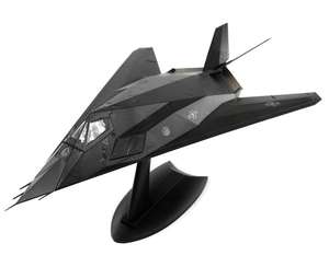 โมเดลเครื่องบินทหารโลหะ1/72กองทัพ<span class=keywords><strong>อากาศ</strong></span><span class=keywords><strong>ส</strong></span>ำหรับตกแต่งบ้าน F-117<span class=keywords><strong>ส</strong></span>หรัฐอเมริกา - Product Image 3