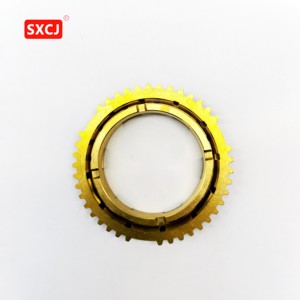 Pièces de boîte de vitesses automatique pour voitures, sortie d'usine, jeu d'anneaux synchroniseurs OEM <span class=keywords><strong>PAP</strong></span> 6 #   pour NISSAN - Product Image 3