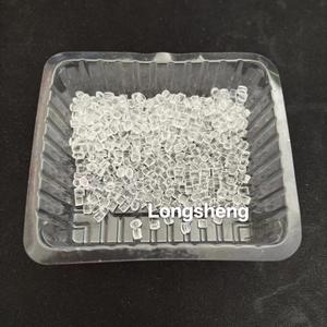 เม็ดพลาสติก GPPS 1100 คุณภาพสูง วัตถุดิบเกรดขึ้นรูป โปร่งใสสูง - Product Image 6