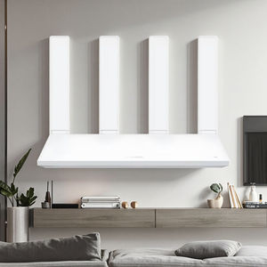 <span class=keywords><strong>Ax3</strong></span> Pro nouveau <span class=keywords><strong>routeur</strong></span> WIFI6 pour <span class=keywords><strong>Huawei</strong></span> haut débit 3000Mbps 4 Ports GE système Harmony0S 128 appareils connectés - Product Image 1