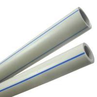 OEM Vente en gros Tubes flexibles durables en plastique PPR pour la maison Vente en gros Tubes PPR Tuyaux pour l'alimentation en eau froide Tube en plastique PPR