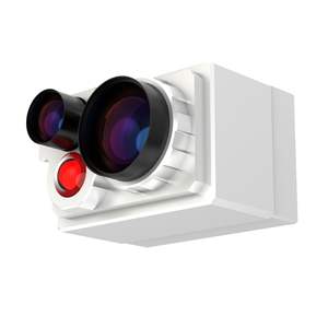 7x 4K HD थर्मल इमेजिंग नाइट विजन सुरक्षा और सुरक्षा उत्पाद 500 मीटर डिटेक्शन रेंज 4-5 एच बैटरी लाइफ - Product Image 3