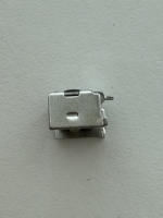 Bouton poussoir à réinitialisation à actionnement latéral H4.5 série TC-0606, interrupteur tactile SMD à montage en surface pour carte de contrôle d'appareil portable et maison intelligente