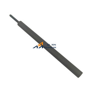 Tube d'anode en titane pour la dessalement de l'eau de mer - Product Image 5