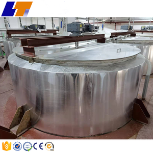 Produsen Peralatan Sarung Tangan Medis Lateks dengan Teknologi Terbaru 2022 - Product Image 3