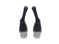 Pièces de rechange pour levier de commande robuste LH Brand 379-1615 pour excavatrice, chargeuse, machinerie minière, ensemble de joystick hydraulique