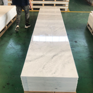 Panel de Superficie Integral Resistente, Conexión sin Juntas, Piedra Artificial de Grado Alimenticio, Producto para <span class=keywords><strong>Cocina</strong></span> y Hogar, <span class=keywords><strong>Material</strong></span> para Encimeras - Product Image 6