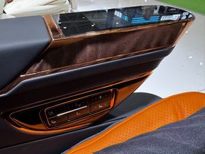 Siège de capitaine électrique de luxe pour voiture, siège individuel pour <span class=keywords><strong>Mercedes</strong></span> Benz Vito W447, <span class=keywords><strong>Classe</strong></span> V, Hiace, Sprinter, Alphard - Product Image 5