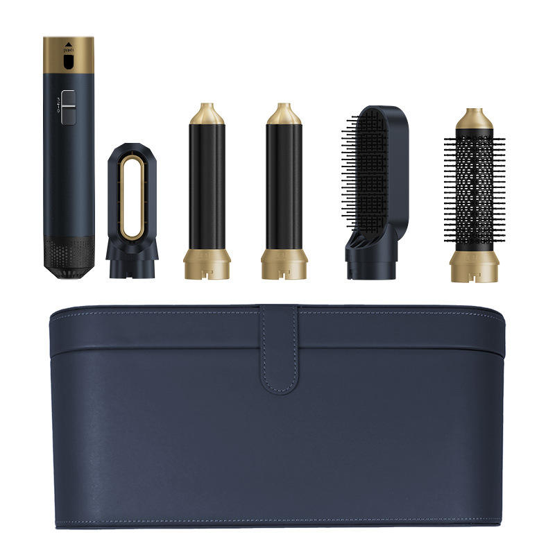 บรรจุภัณฑ์กล่องสี 6-in-1