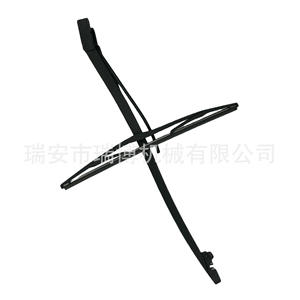 Adecuado para el brazo del limpiaparabrisas trasero del Land Rover Discovery 2 DKB500310PMD - Product Image 4