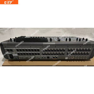 Consola Mezcladora Digital X32 de Alta Calidad, 32 Canales, 40 Entradas, 25 <span class=keywords><strong>Buses</strong></span>, para Conciertos en Vivo, Giras, Grabaciones, Espectáculos Musicales - Product Image 6