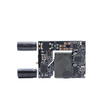 Contrôleur de ventilateur de plafond PCB Circuit imprimé 60W AC DC Kit télécommande Bldc contrôleur de ventilateur de plafond