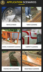 <span class=keywords><strong>Nettoyeur</strong></span> industriel électrique triphasé <span class=keywords><strong>haute</strong></span> puissance pour le lavage de voiture. <span class=keywords><strong>Nettoyeur</strong></span> à jet <span class=keywords><strong>haute</strong></span> <span class=keywords><strong>pression</strong></span> Laveuse à <span class=keywords><strong>eau</strong></span> <span class=keywords><strong>chaude</strong></span> - Product Image 5