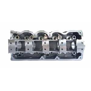 Venta Directa de Fábrica, Culata de Cilindro de Motor B10S1 96666228 96642709 para Chevrolet Spark Aveo Kalos <span class=keywords><strong>Daewoo</strong></span> <span class=keywords><strong>Matiz</strong></span> 1.0L 8V 2003 - Product Image 4