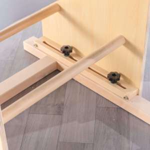 Équipement de fitness écologique, durable <span class=keywords><strong>et</strong></span> de haute qualité, baril d'escalade Pilates, adapté à un usage commercial <span class=keywords><strong>et</strong></span> domestique - Product Image 2
