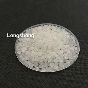เม็ดพลาสติก LLDPE รีไซเคิลใสบริสุทธิ์ วัตถุดิบเรซิน LLDPE สำหรับการผลิตเม็ดพลาสติกโพลีเอทิลีนความหนาแน่นต่ำเชิงเส้น - Product Image 6